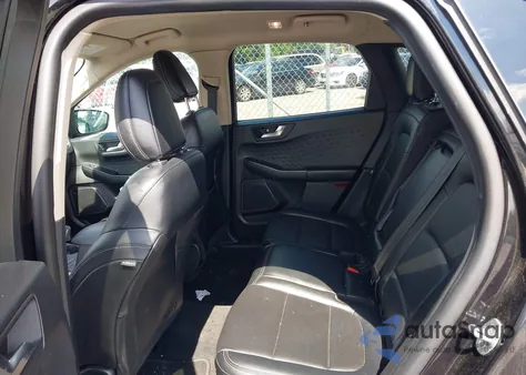 2020 Ford Escape Sel from USA, damaged, VIN 1FMCU0H62LUA15103